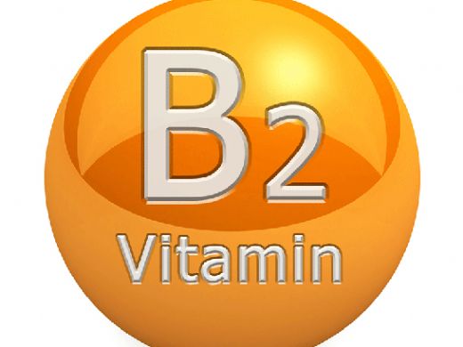 B2 Vitamin