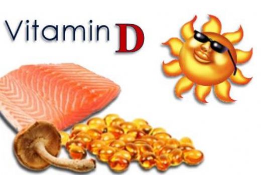 D Vitamin Eksikliği Belirtileri ve Tedavisi D Vitamin Eksikliği Belirtileri ve Tedavisi