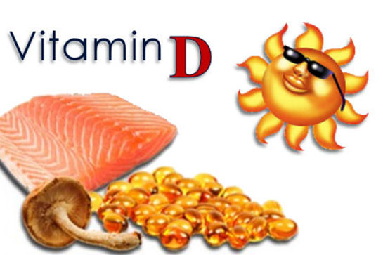 D3 Vitamini