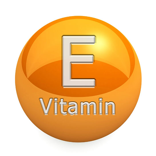 E Vitamini Hangi Besinlerde Bulunur
